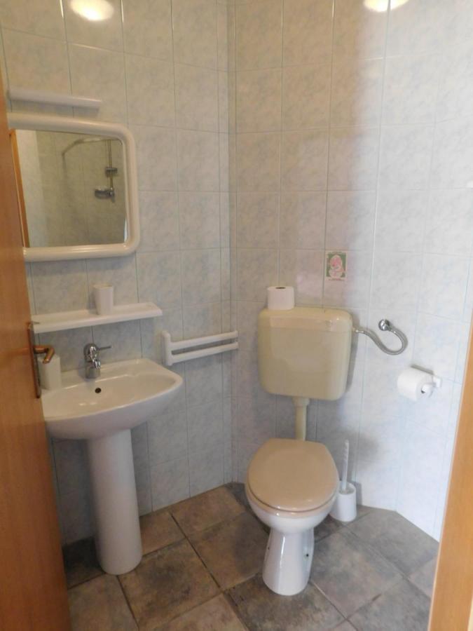 Apartments By The Sea Slatine, Ciovo - 1128 Zewnętrze zdjęcie