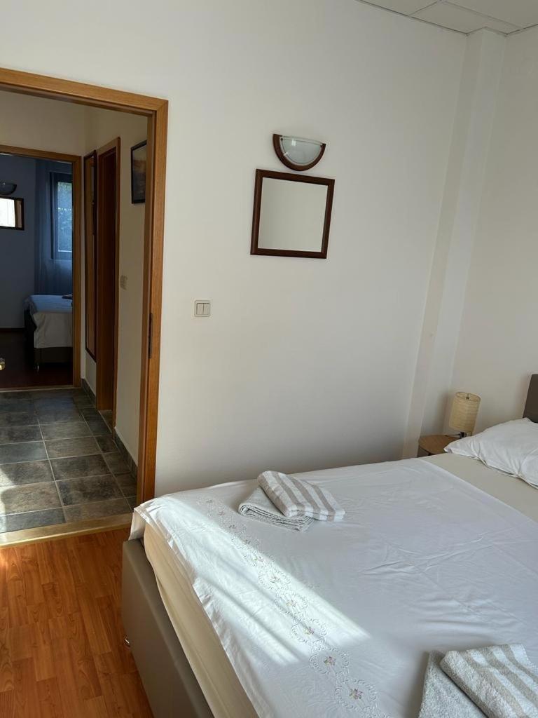 Apartments By The Sea Slatine, Ciovo - 1128 Pokój zdjęcie