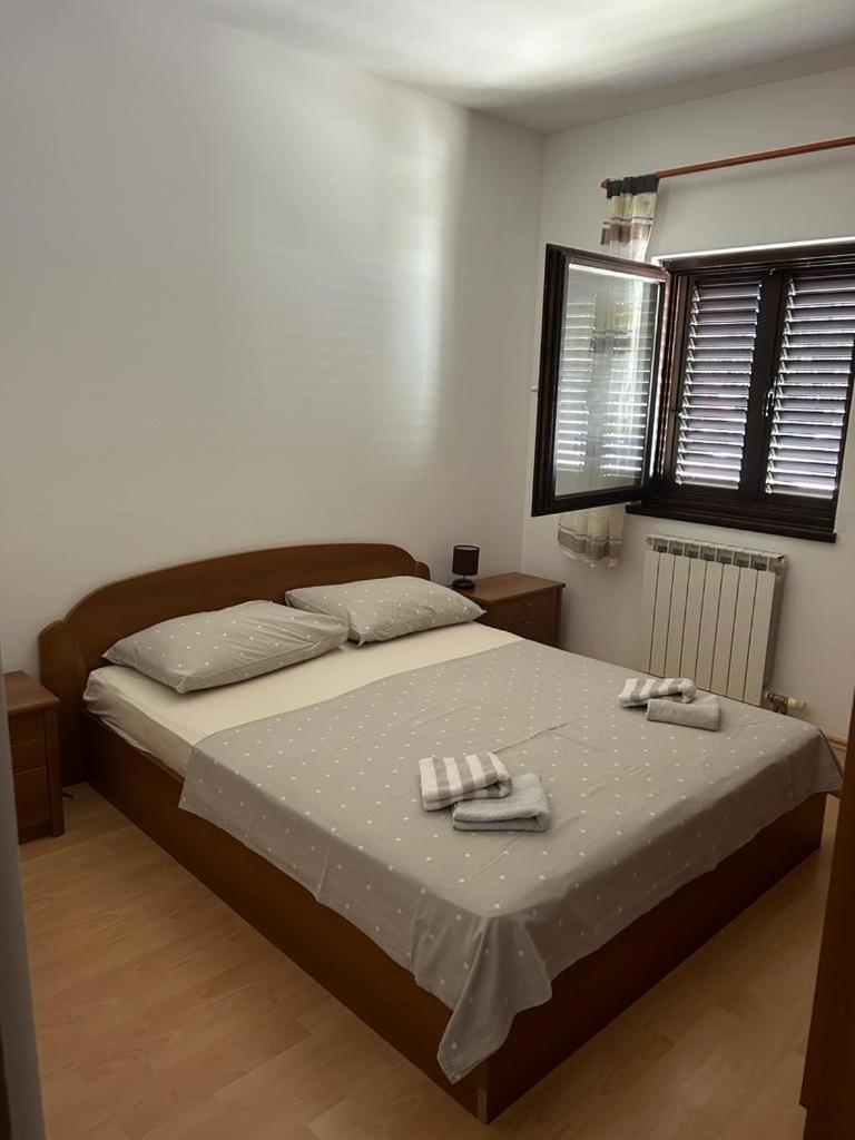 Apartments By The Sea Slatine, Ciovo - 1128 Zewnętrze zdjęcie